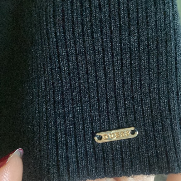 GUESS Ribbed Top - Picture 4 of 7